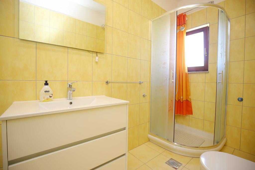Appartement Borik 86 Zadar
