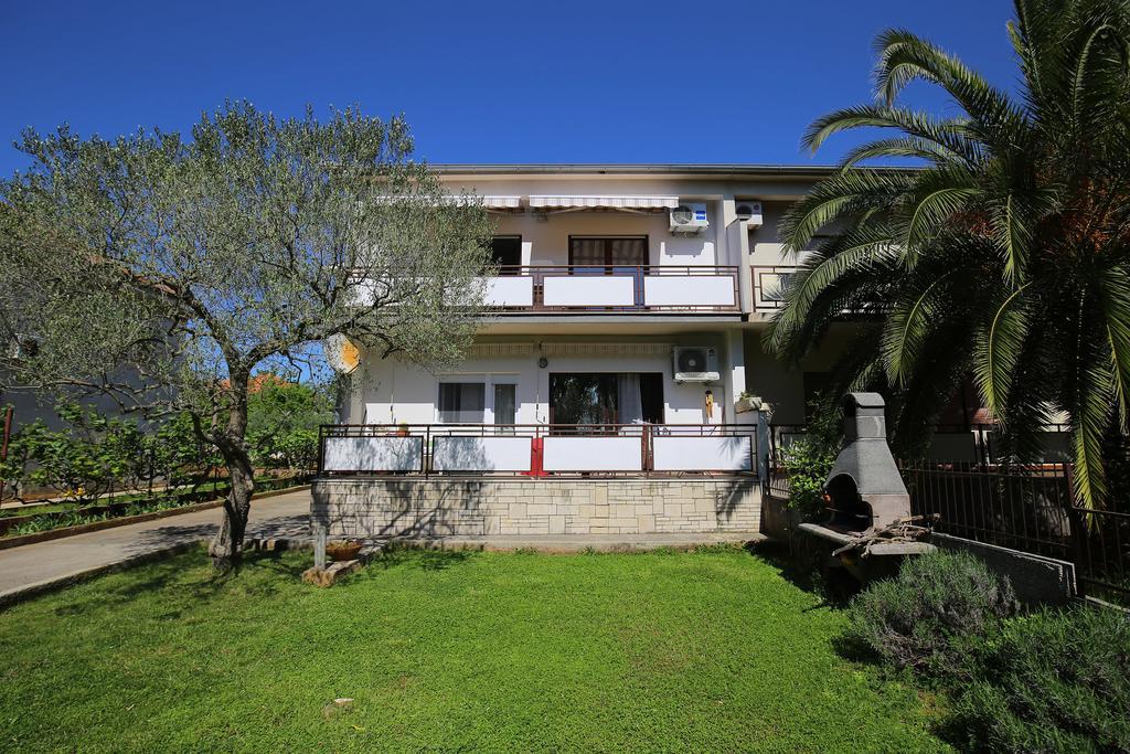 Appartement Borik 86 Zadar