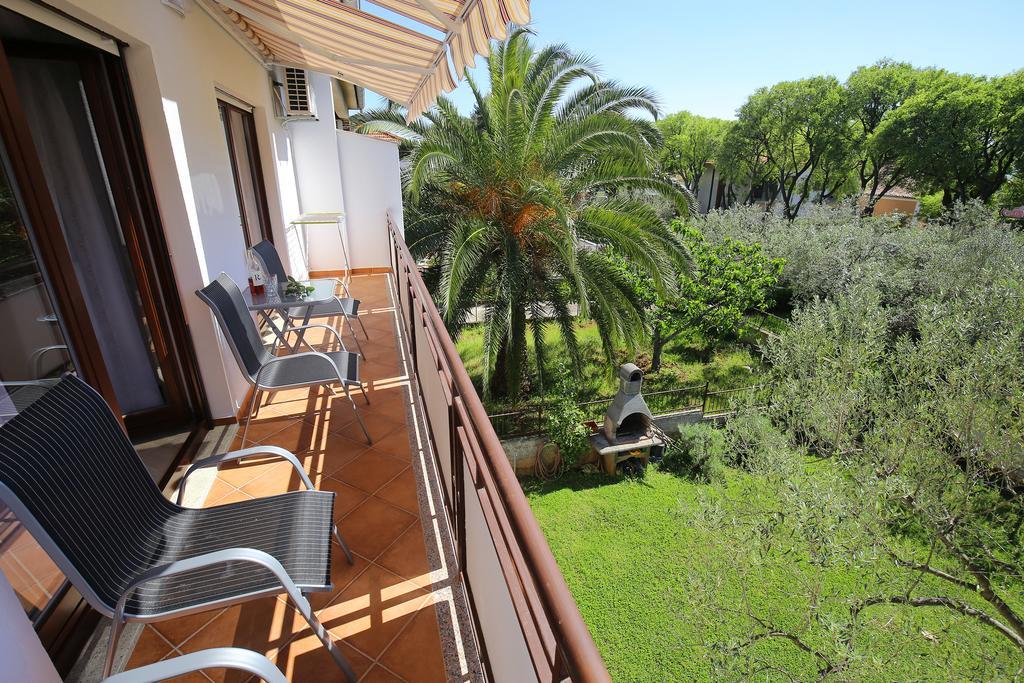 Borik 86 Appartement Zadar